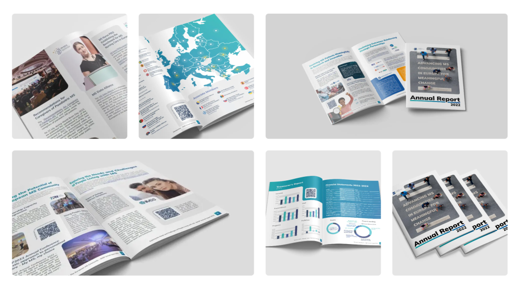 Boostern EMSP Annual Report Print 2022 Mockup